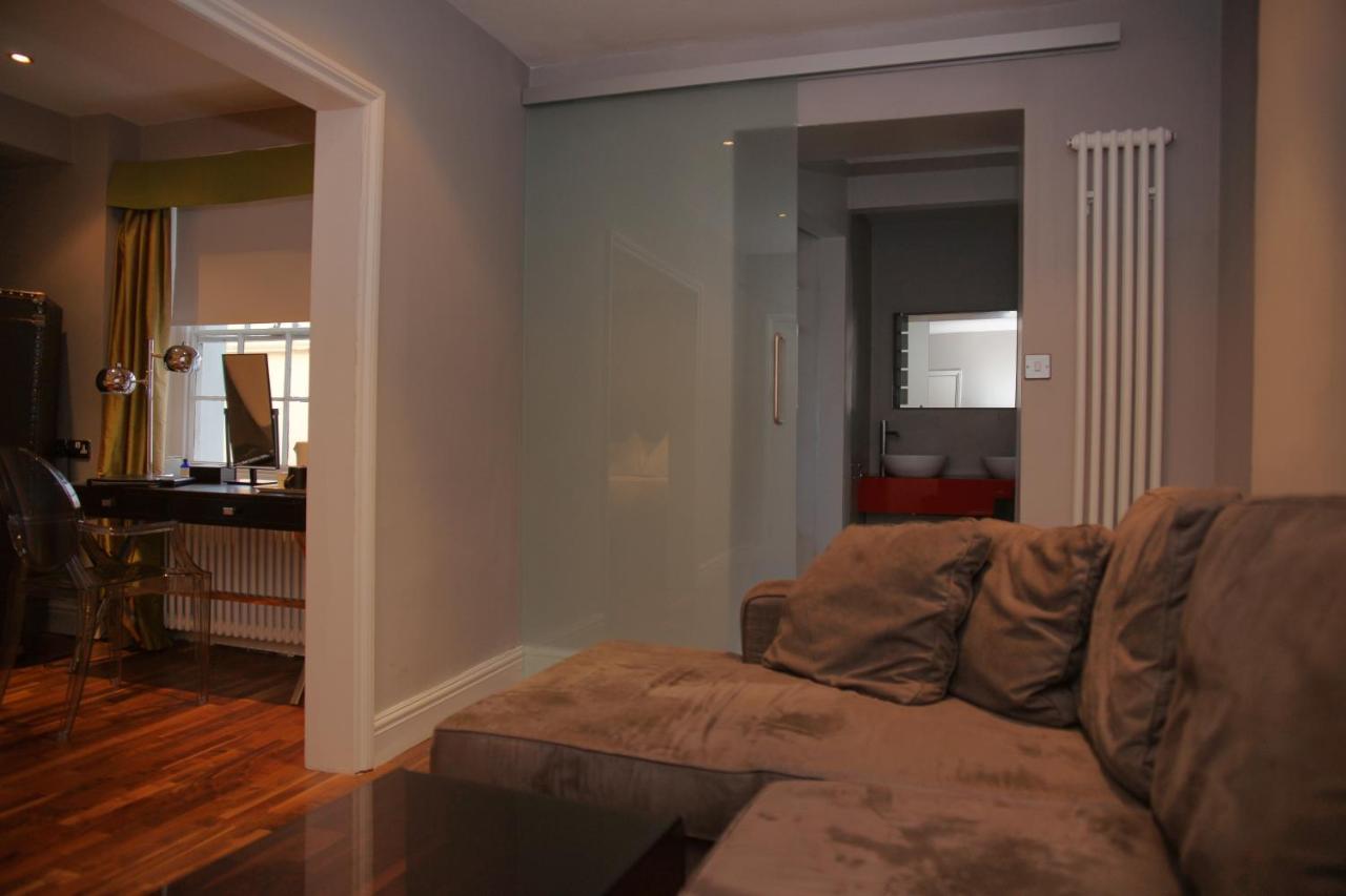 The Oriental - 4* Hove