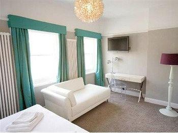 The Oriental - Hove