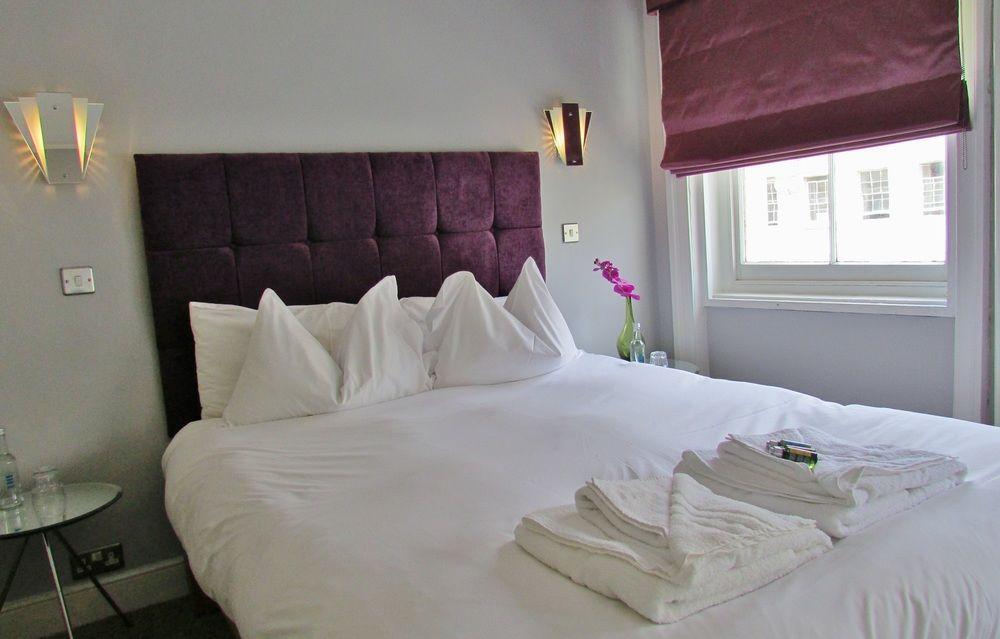 The Oriental - Maison d'hôtes 4*
