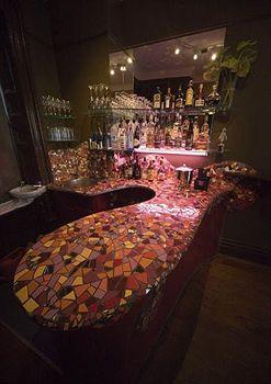The Oriental - Hove