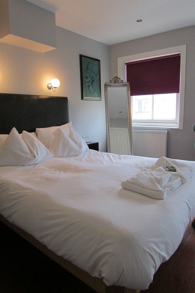 Maison d'hôtes The Oriental - 4*