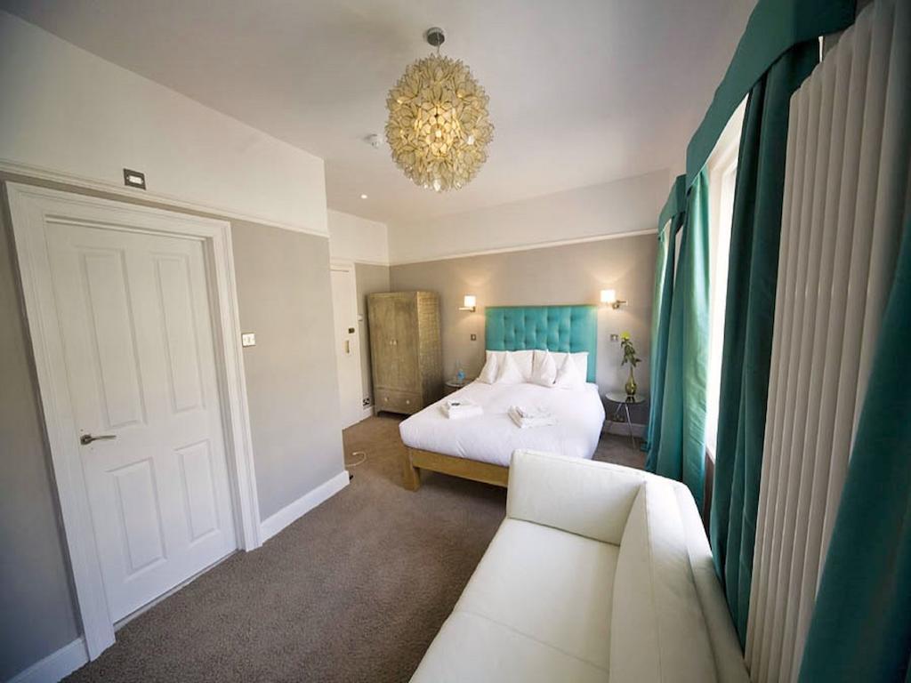 The Oriental - Hove