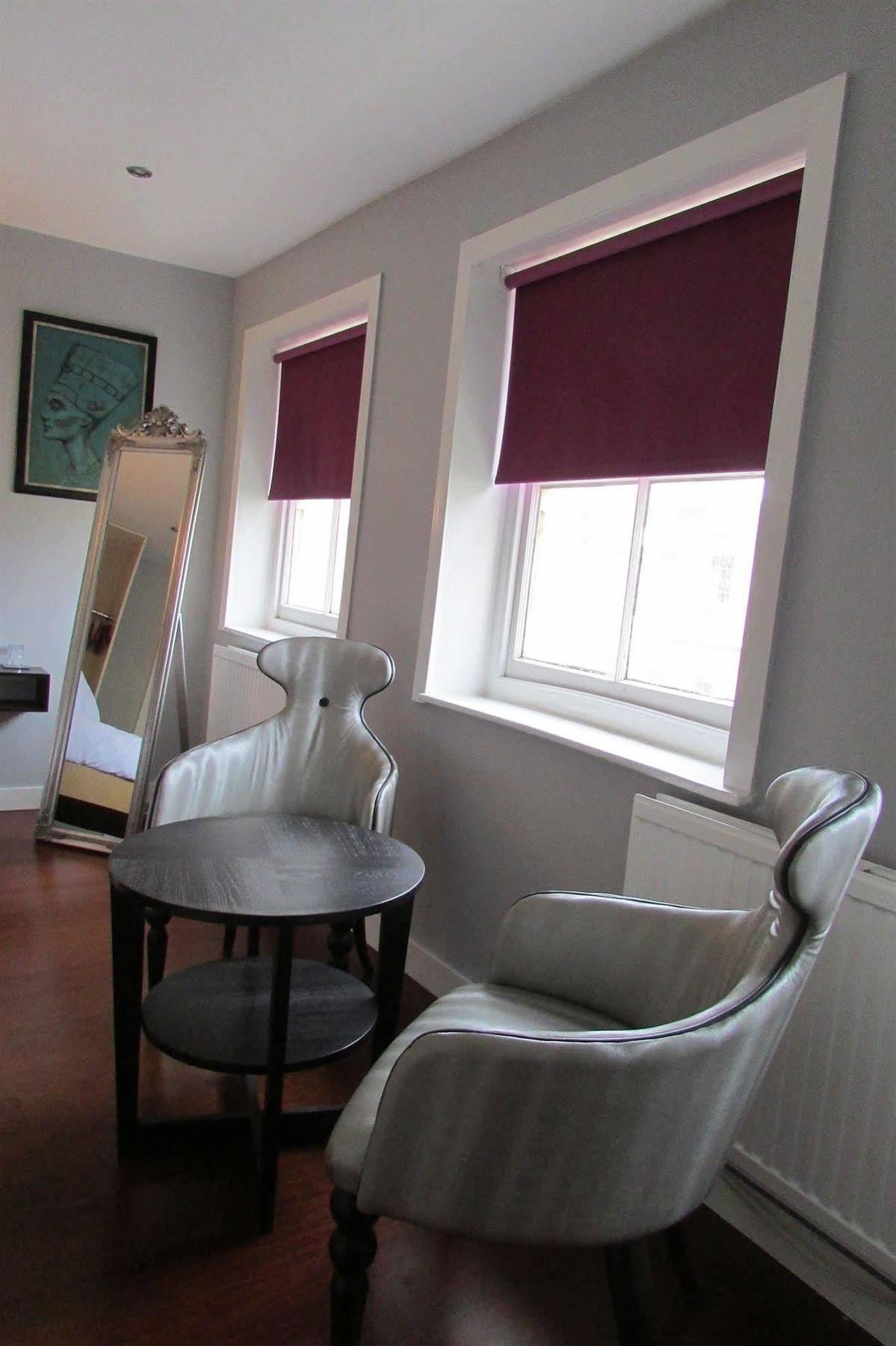 The Oriental - Hove