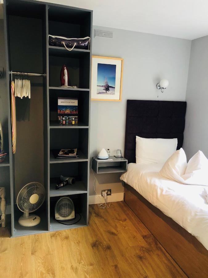 The Oriental - Hove